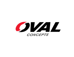 Oval Concepts logo
