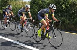 Stage 3 Rás na mBan Gallery