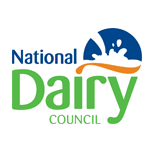 National Dairy Council logo