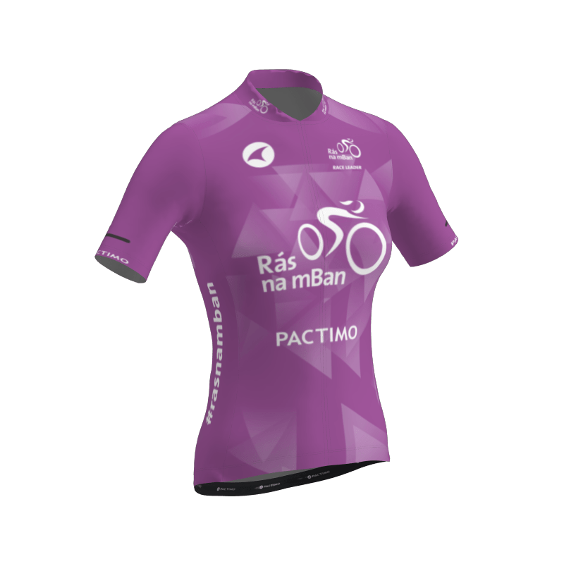 Rás na mBan Overall General Classification Jersey