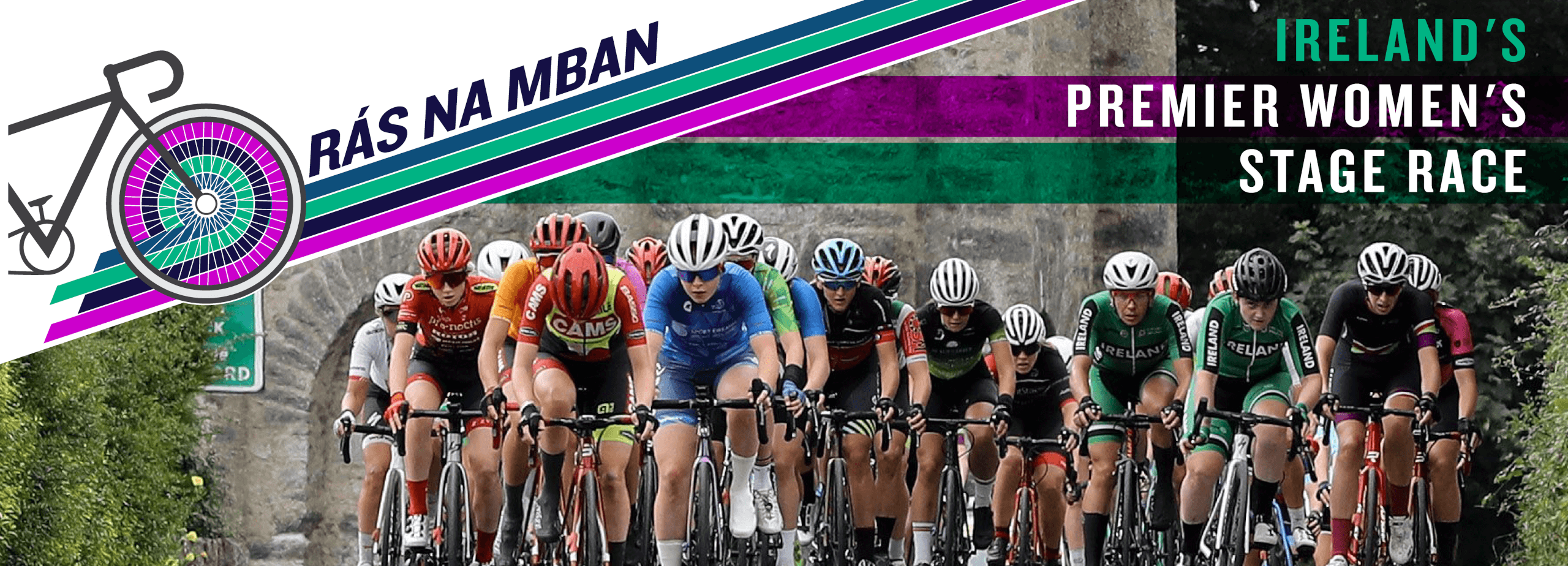Rás na mBan - Ireland's premier women's stage race