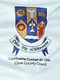 2013 Clare County Council County Rider Jersey