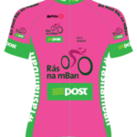 2017 Leader's Jersey