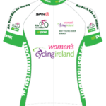 2017 Best Young Rider Jersey