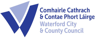 Waterford City & County Council logo