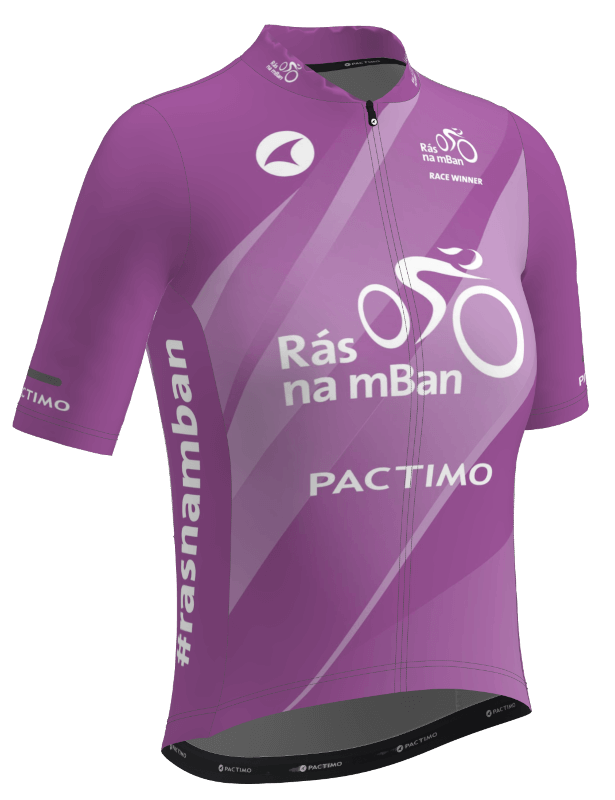 Overall Leader Jersey