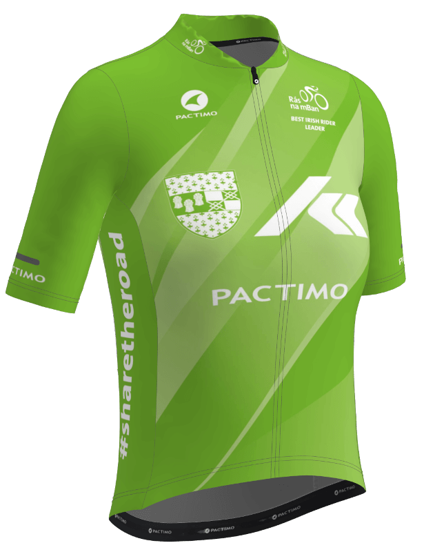 Best Irish Rider Jersey