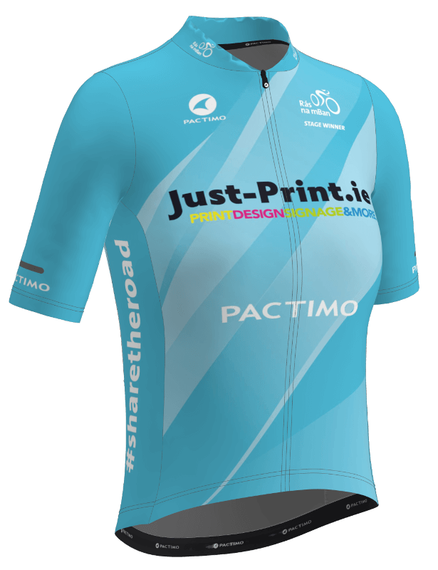 Stage Winner Jersey